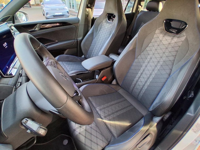 Volkswagen Tayron Tayron PHEV  R-L  P 130 TSID6F