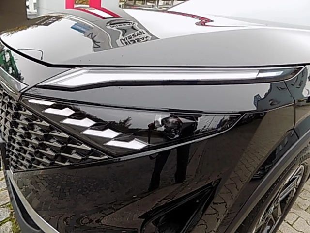 Nissan Qashqai N-Connecta