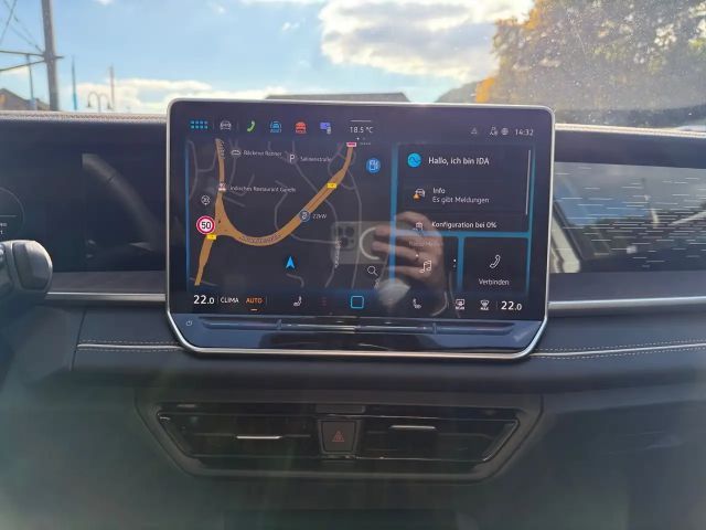 Volkswagen Tayron DSG Elegance Elegance