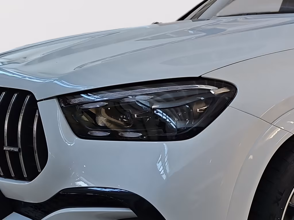 Mercedes-Benz AMG GLE HYBRID +PREMIUM-PLUS+AHK+FOND-KOMFORT