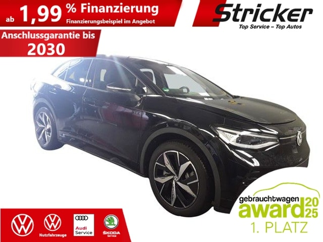 Volkswagen ID.5 77 KWh