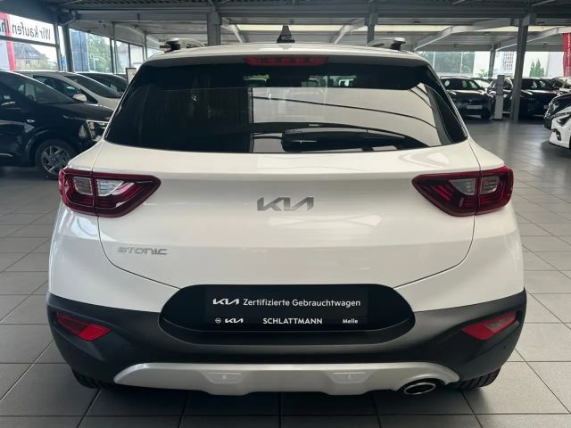 Kia Stonic 1.0 Benzin Automatik Nightline *AHK*SHZ*NAVI*RFK*