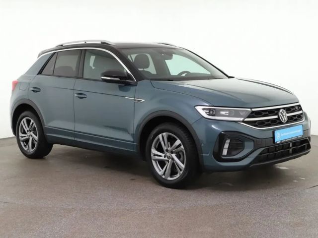 Volkswagen T-Roc 1.5 TSI DSG R-Line