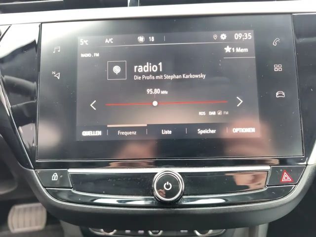 Opel Corsa F ELEKTRIK EDT. 50kWh *KLIMA*SHZG*PDC*ALLW