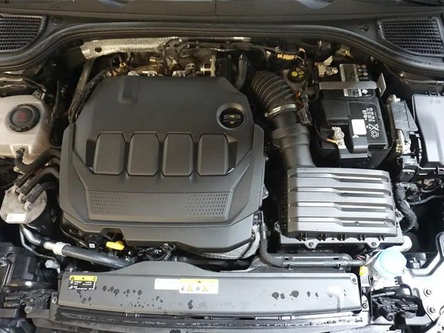 Volkswagen Golf 2.0 TDI DSG