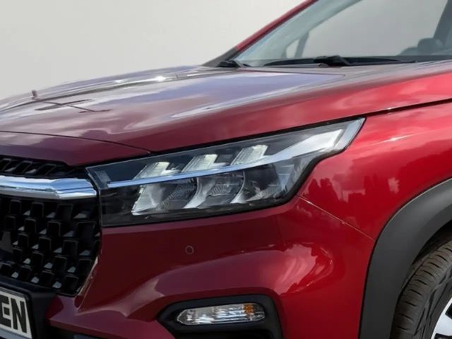 Suzuki SX4 S-Cross AllGrip Comfort