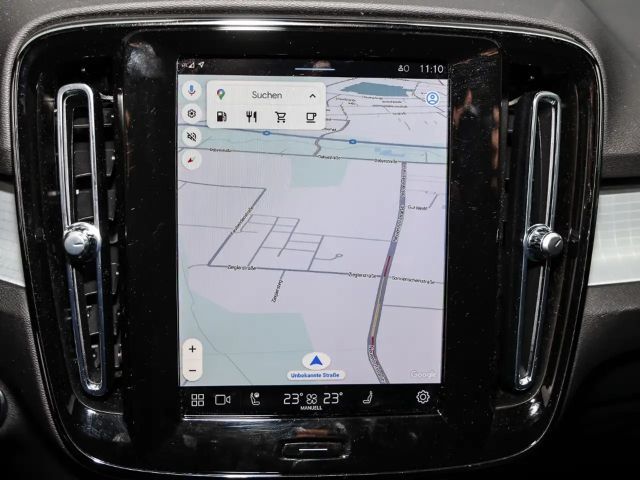 Volvo XC40 Dark Plus