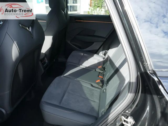 Cupra Terramar 1.5 e-TSI 150 PS DSG AHK Matrix 20" Gravity Din...