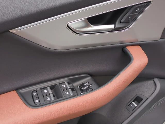 Audi Q7 50 TDI Quattro S-Line