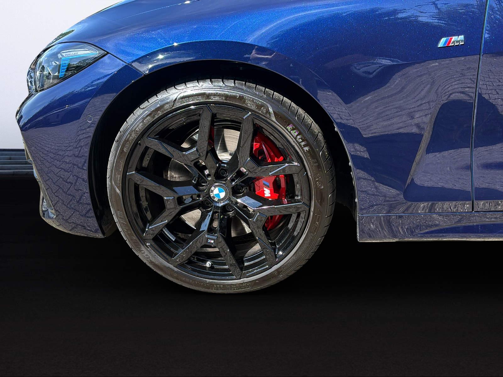 BMW M440 Coupé M440i xDrive