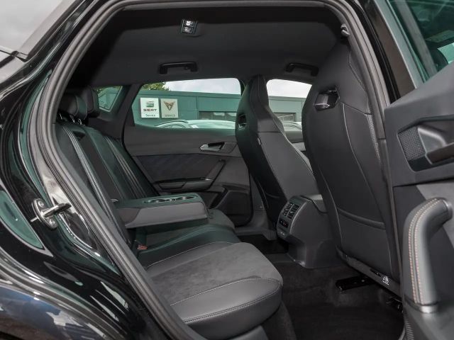 Cupra Formentor DSG VZ