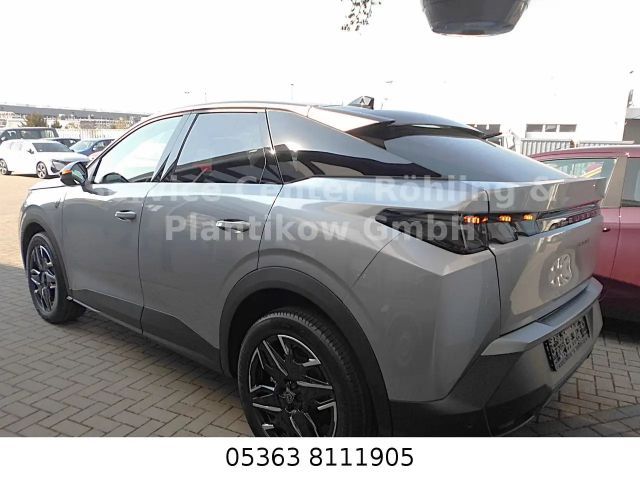 Peugeot 3008 GT-Line