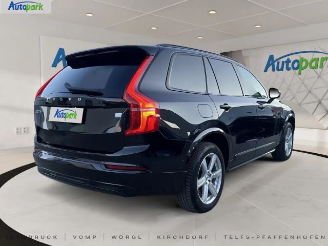Volvo XC90 AWD Dark T8 Ultimate