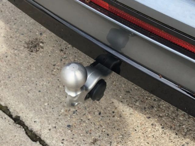 Volkswagen Tiguan Allspace R-Line