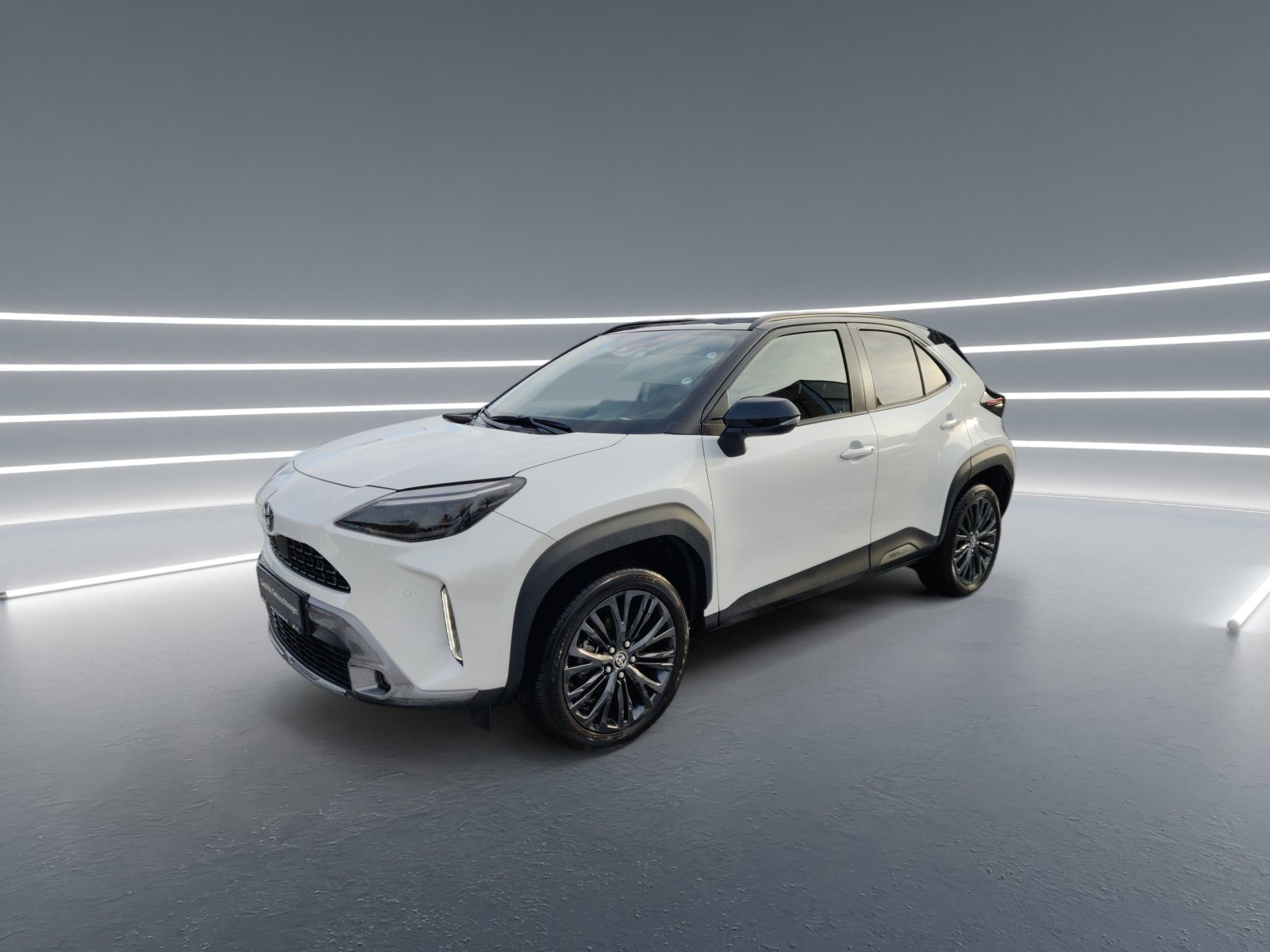 Toyota Yaris Cross 5-deurs