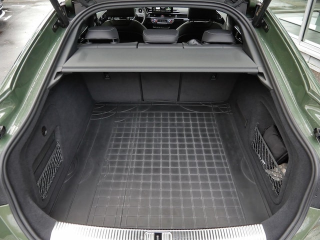 Audi S5 Quattro Sportback