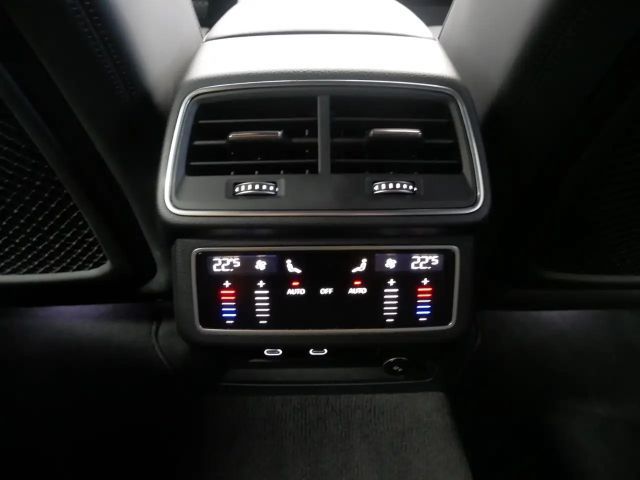 Audi A7 50 TDI Quattro Sportback