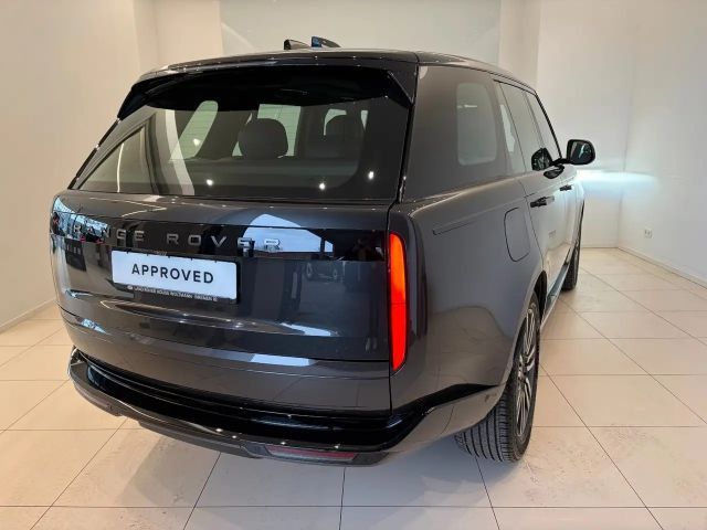 Land Rover Range Rover HSE