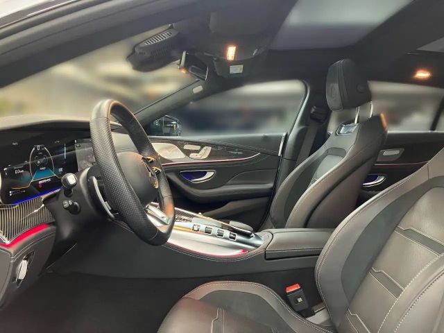 Mercedes-Benz AMG GT AMG Line Coupé