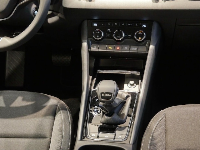 Skoda Karoq 1.5 TSI Tour