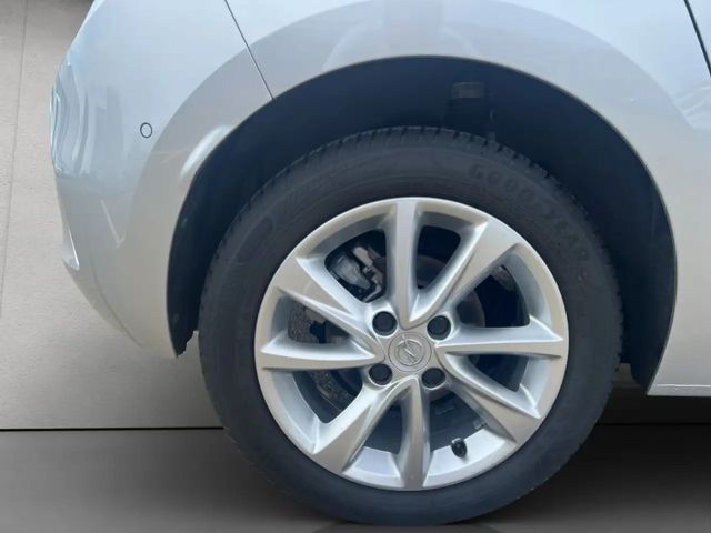 Opel Corsa 1.2 Turbo Elegance Turbo