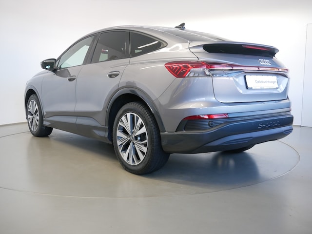 Audi Q4 e-tron 35 Sportback