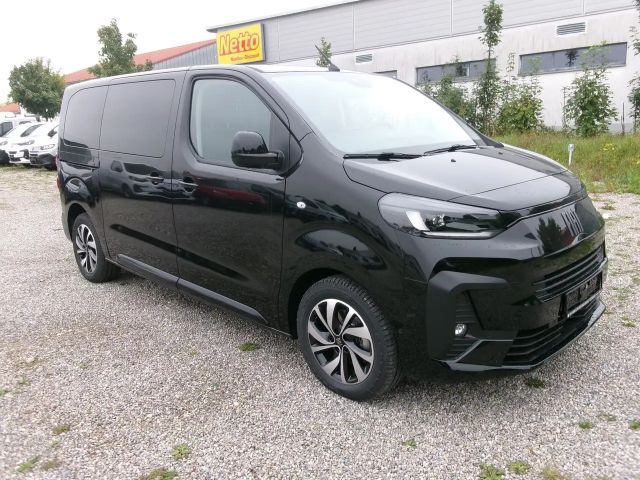 Fiat Ulysse 180 BlueHDi L2 Top