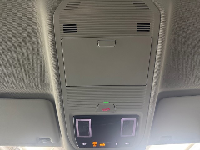 Volkswagen Tiguan 2.0 TDI DSG Life