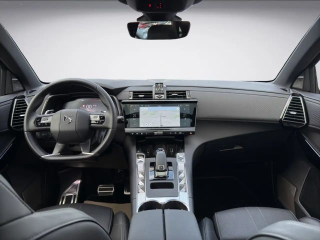 DS DS 7 Crossback BlueHDi Mobiles