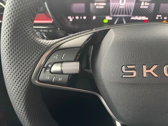 Skoda Fabia 1.0 TSI Monte Carlo