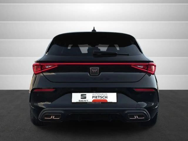 Cupra Leon 1.4 e-Hybrid