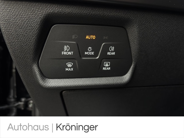 Cupra Leon DSG Sportstourer