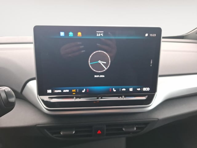 Volkswagen ID.4 Matrix AHK RFK ACC Anschlussgarantie