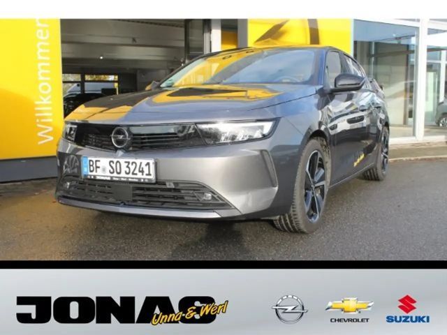 Opel Astra 1.2 Turbo Elegance