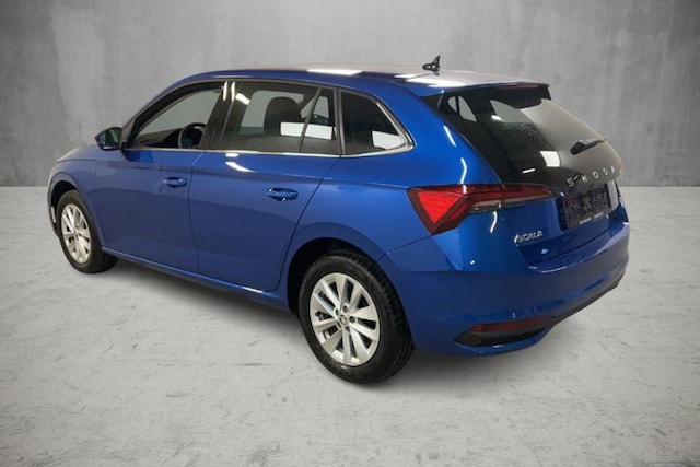 Skoda Scala 1.0 TSI