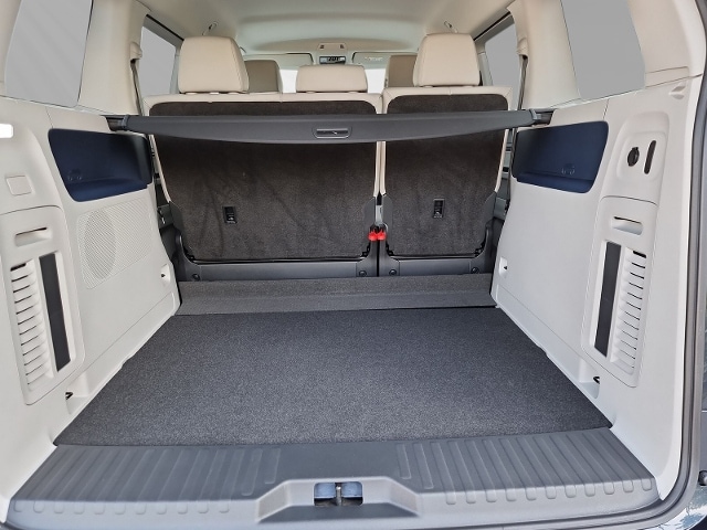 Volkswagen ID.Buzz ID.Buzz NAVI+AHK+RÜCK.KAM+ACC