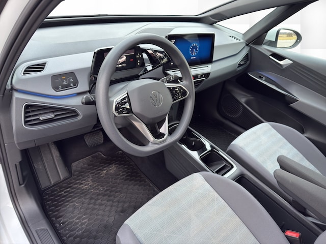 Volkswagen ID.3 Performance Pure