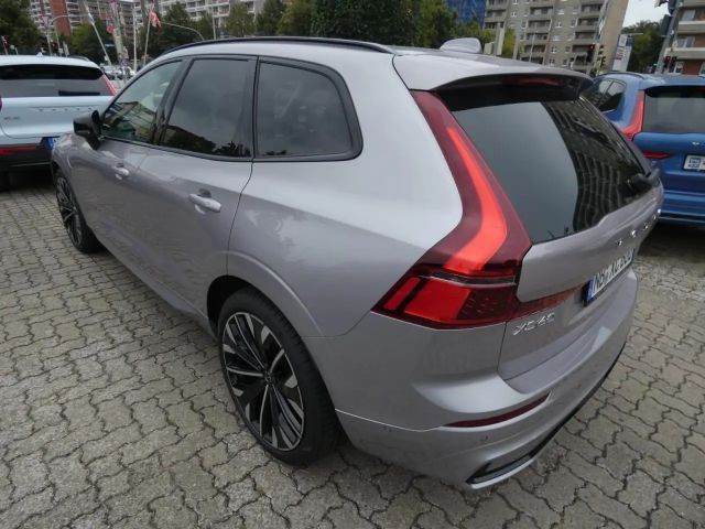 Volvo XC60 AWD Dark T8 Ultra