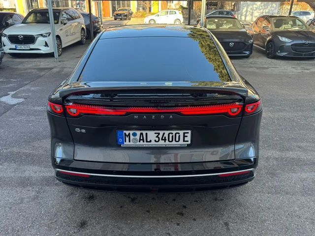 Mazda 6e Plus Takumi