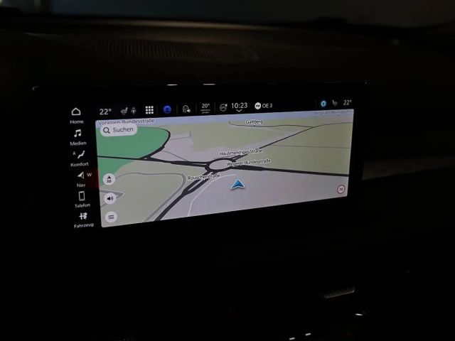 Alfa Romeo Tonale Hybrid Veloce