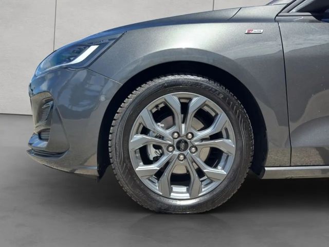 Ford Focus 1.5 EcoBlue Wagon