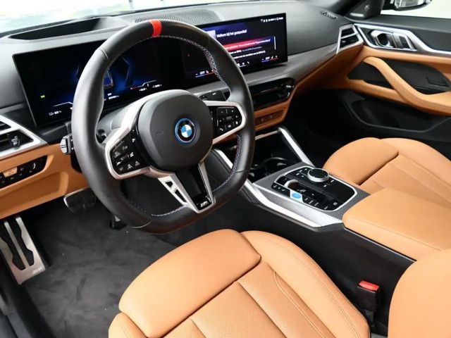 BMW i4 Drive pro M50 xDrive