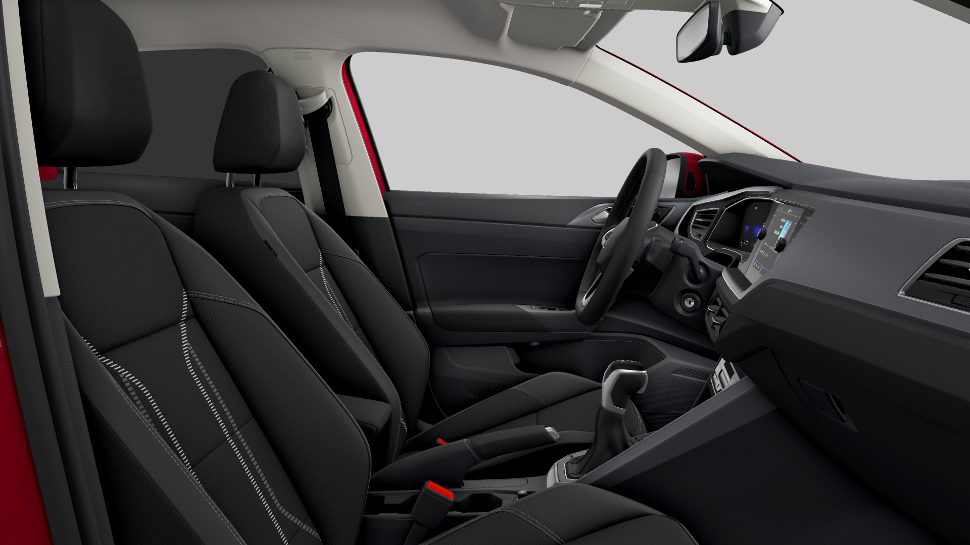 Volkswagen Taigo 1.5 TSI Style