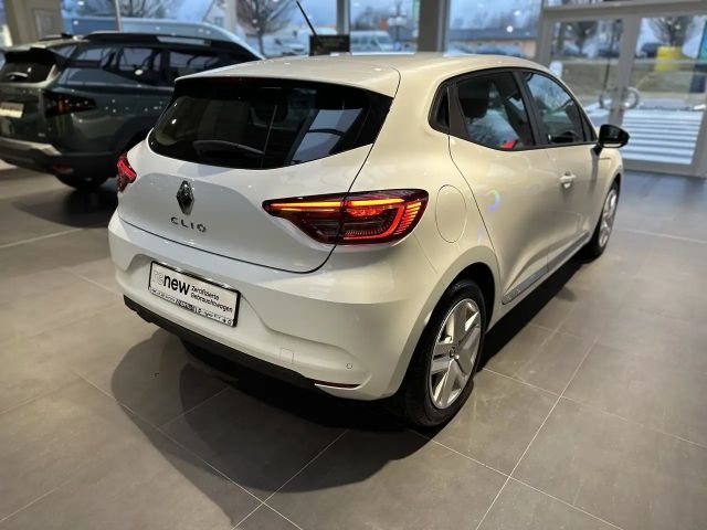 Renault Clio Business Line SCe 65