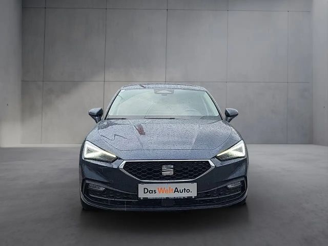 Seat Leon 1.5 TSI Style