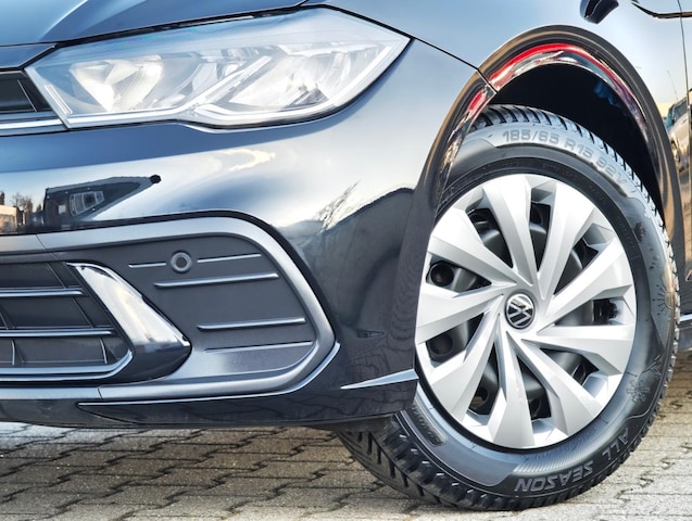 Volkswagen Polo 1.0 TSI DSG Life