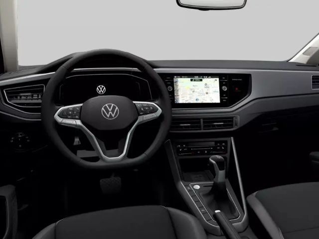 Volkswagen Taigo 1.0 TSI DSG Style