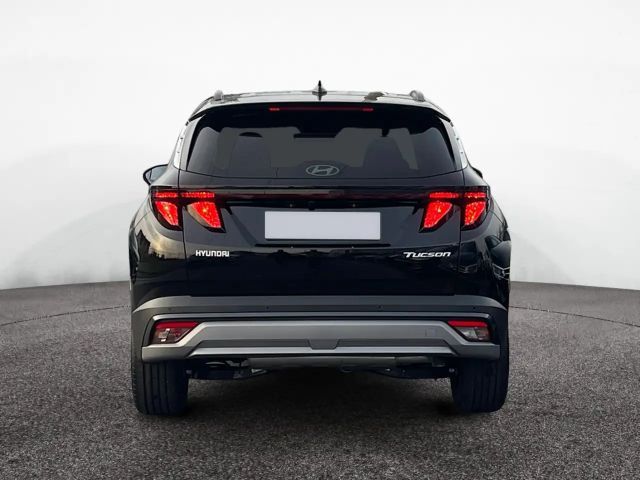 Hyundai Tucson Style T-GDi