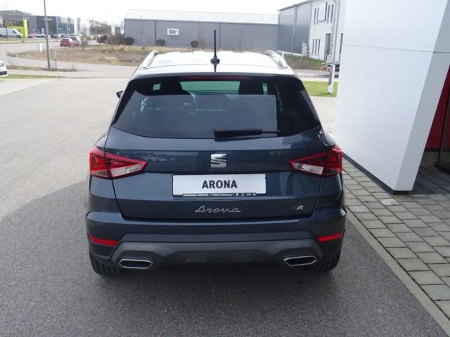 Seat Arona 1.0 TSI DSG FR-lijn