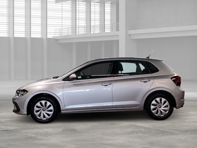 Volkswagen Polo 1.0 TSI Life